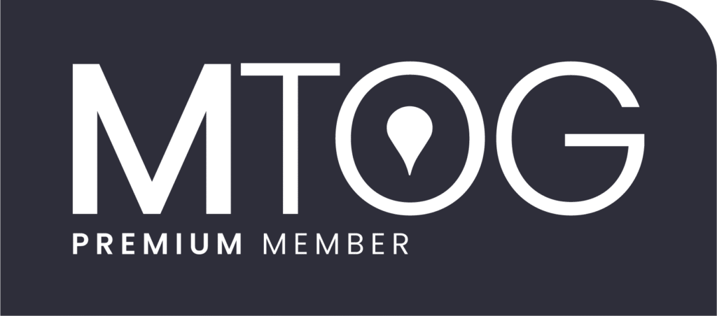 Logotyp för medlemssida för hundfotografer, Göteborg
